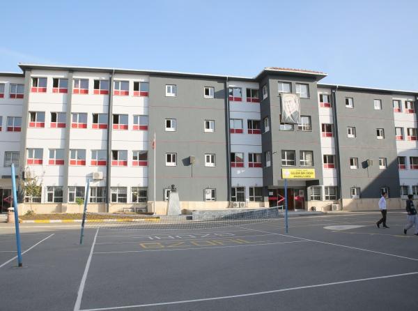 Gülizar Zeki Obdan Anadolu Lisesi Fotoğrafı